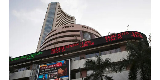 बॉम्बे स्टॉक एक्सचेंज और स्कूलों को उड़ाने की धमकी से मचा हड़कंप, RDX की चेतावनी से अलर्ट मोड पर एजेंसियां