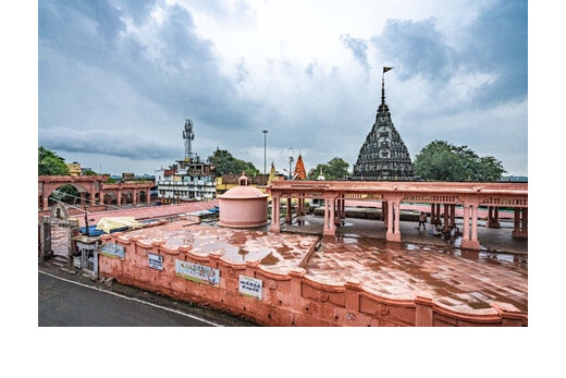 सरयू और फल्गु : शापित नदियों से मोक्षधाम गया तक की पवित्र यात्रा