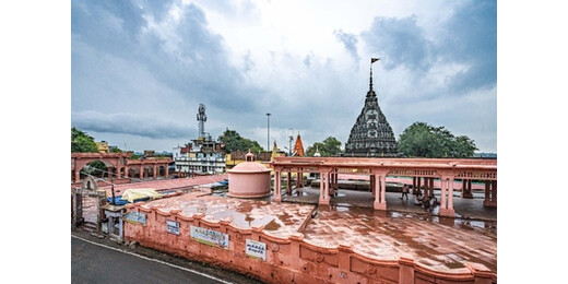 सरयू और फल्गु : शापित नदियों से मोक्षधाम गया तक की पवित्र यात्रा