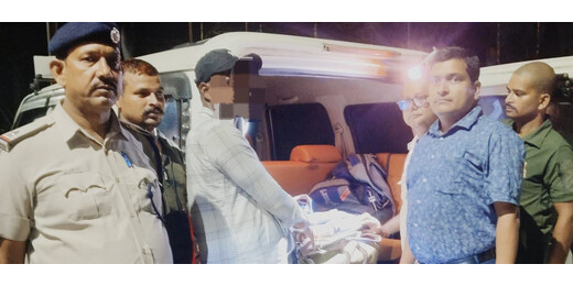 किऊल जंक्शन पर आरपीएफ का शिकंजा, दिव्यांग कोच से 134 लीटर बीयर बरामद