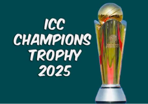 चैम्पियंस ट्रॉफी 2025 : जाने क्यूं नहीं खेल रहे श्रीलंका और वेस्टइंडीज आईसीसी टूर्नामेंट