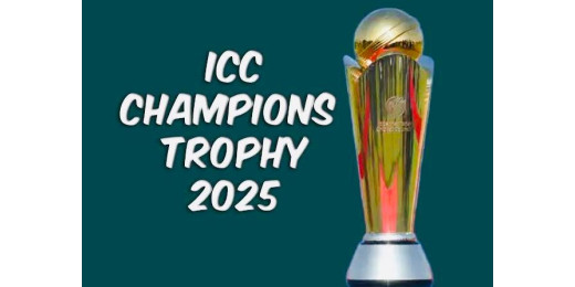 चैम्पियंस ट्रॉफी 2025 : जाने क्यूं नहीं खेल रहे श्रीलंका और वेस्टइंडीज आईसीसी टूर्नामेंट