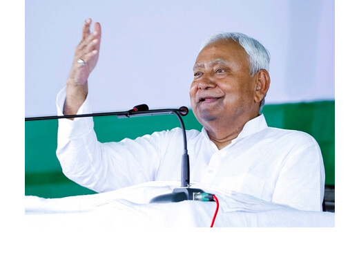 बिहार में आंगनबाड़ी सेविका और सहायिका का बढ़ेगा मानदेय, सीएम नीतीश ने किया ऐलान