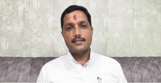 वायरल ऑडियो विवाद पर भाजपा का पलटवार, जिलाध्यक्ष ने औषधि निरीक्षक पर लगाए गंभीर आरोप