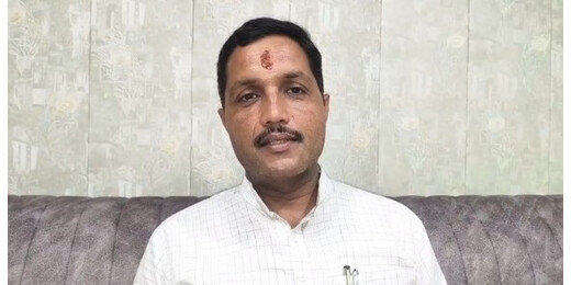 वायरल ऑडियो विवाद पर भाजपा का पलटवार, जिलाध्यक्ष ने औषधि निरीक्षक पर लगाए गंभीर आरोप
