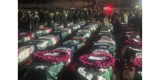 पेशावर मस्जिद विस्फोट : अब तक 93 की मौत, टीटीपी ने ली जिम्मेदारी