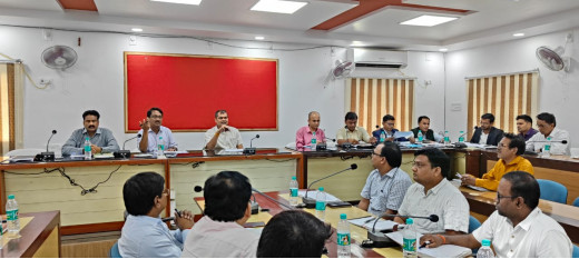 बीएलओ की लापरवाही पर एफआईआर की चेतावनी, अनुपस्थित अधिकारियों के वेतन पर लगेगा प्रतिबंध