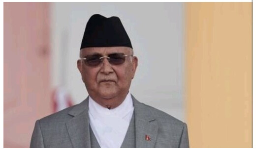 नेपाल जेन-जेड आंदोलन : सोशल मीडिया नीति पर सफाई देते हुए पीएम ओली ने बनाई जांच समिति