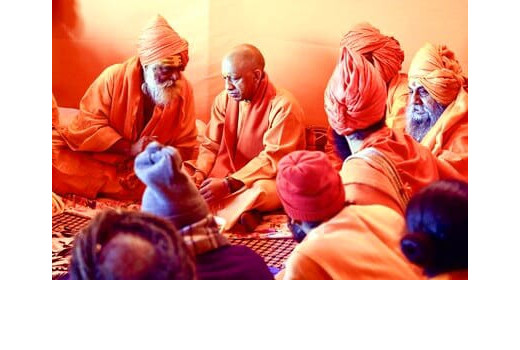 सीएम योगी ने कुंभ में किया मुस्लिमों का स्वागत, लेकिन शर्तों के साथ, जानें क्या हैं शर्ते 