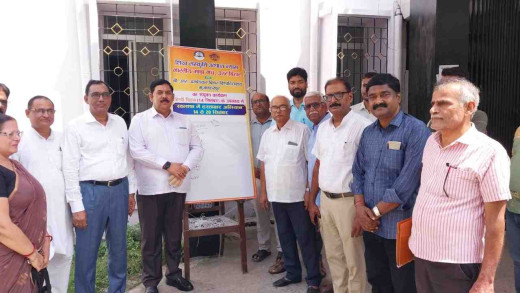 स्वभाषा में हस्ताक्षर अभियान को बढ़ाने पर जोर
