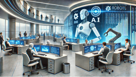 AI का झटका, अगले 5 साल में 2 लाख से ज्यादा नौकरियां होंगी प्रभावित 