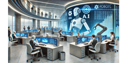 AI का झटका, अगले 5 साल में 2 लाख से ज्यादा नौकरियां होंगी प्रभावित