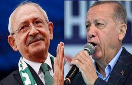 तुर्किए में राष्ट्रपति चुनाव दूसरे दौर में जाएगा, एर्दाेआन का उम्मीद से बेहतर प्रदर्शन