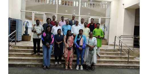 दिल्ली में गूंजा बिहार का सुर, सिविल सेवा प्रतियोगिता में स्वर्ण व कांस्य पदक