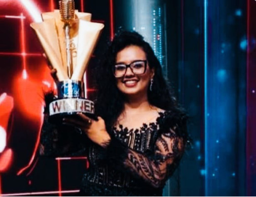 Indian Idol 15 : मानसी घोष ने की ट्रॉफी अपने नाम, स्नेहा शंकर को मिला धमाकेदार ऑफर