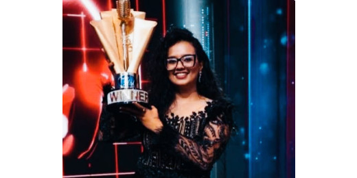 Indian Idol 15 : मानसी घोष ने की ट्रॉफी अपने नाम, स्नेहा शंकर को मिला धमाकेदार ऑफर