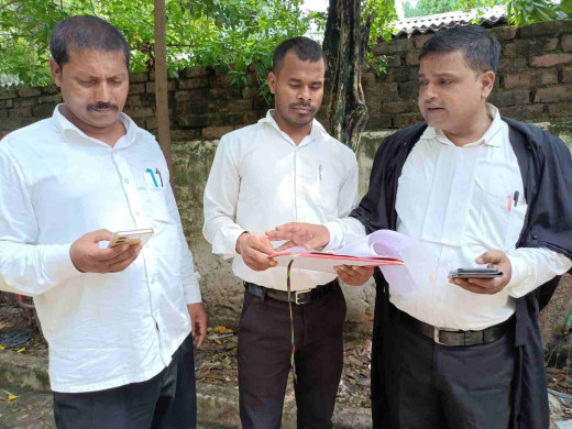 हत्या या मौत के बीच संशय बरकरार : आठ माह बाद भी रक्सौल रेल पुलिस ने नहीं दर्ज की एफआईआर 