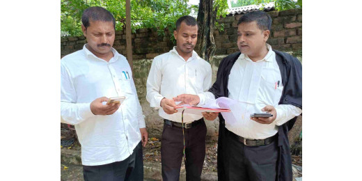 हत्या या मौत के बीच संशय बरकरार : आठ माह बाद भी रक्सौल रेल पुलिस ने नहीं दर्ज की एफआईआर