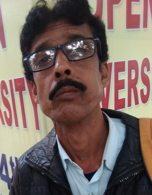 लापता कार्यालय परिचारी अनिल कुमार का पांच साल बाद भी कोई सुराग नहीं