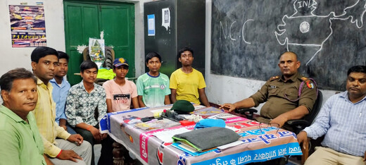 सारण में होगी बिहार राज्य साइक्लिंग चैंपियनशिप, मुजफ्फरपुर टीम चयन को लेकर जिला संघ की बैठक संपन्न