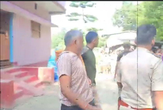 पुणे में युवक की हत्या से मछही गाँव में उबाल, आरोपी शिक्षक और भाइयों की गिरफ्तारी