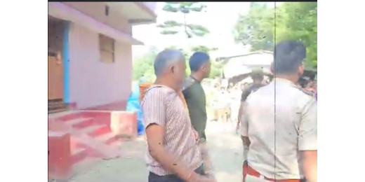 पुणे में युवक की हत्या से मछही गाँव में उबाल, आरोपी शिक्षक और भाइयों की गिरफ्तारी