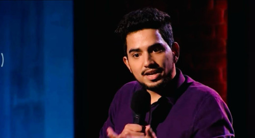 समय खराब है लेकिन याद रखना दोस्तों मैं समय हूं : समय रैना