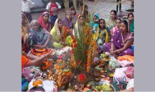 जीवित्पुत्रिका व्रत को लेकर तिथि स्पष्ट, 25 सितंबर को रखा जाएगा व्रत