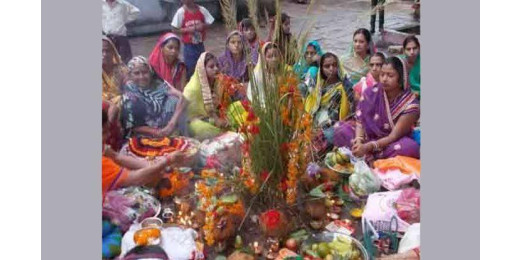 जीवित्पुत्रिका व्रत को लेकर तिथि स्पष्ट, 25 सितंबर को रखा जाएगा व्रत
