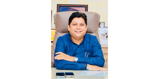 उत्तर प्रदेश तकनीकी शिक्षा को नई दिशा : स्वदेश कुमार सिंह पुनः बने शैक्षिक महासंघ के प्रदेश अध्यक्ष