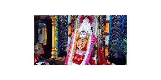 9 से प्रारंभ होगी चैत्र नवरात्री, माता के दर्शन को उमड़ेगी श्रद्धालुओं की भीड़