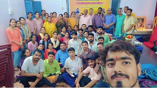 डिजिटल युग में संस्कृत की बढ़ रही उपयोगिता, युवाओं को प्रचार-प्रसार में आगे आने का आह्वान