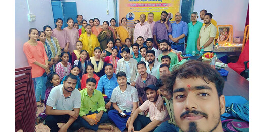 डिजिटल युग में संस्कृत की बढ़ रही उपयोगिता, युवाओं को प्रचार-प्रसार में आगे आने का आह्वान
