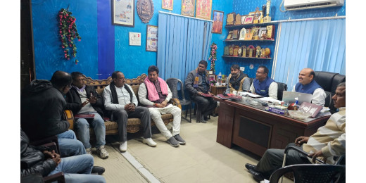मायावती का मनाया जाएगा 69वां जन्मदिन, मुजफ्फरपुर में बैठक आयोजित