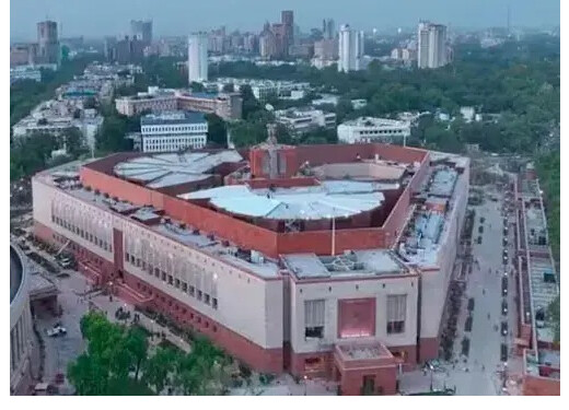 मॉनसून सत्र : 21 जुलाई से संसद में पेश होंगे 8 बड़े विधेयक, इनकम टैक्स कानून में भी संशोधन तय