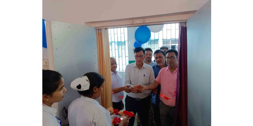 जुलाई तक शत प्रतिशत पेपर लेस इलाज की सुविधा : सिविल सर्जन