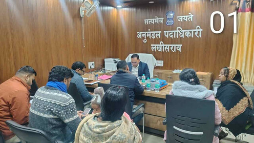 एससी-एसटी अत्याचार निवारण मामलों की समीक्षा, मुआवजा भुगतान में तेजी के निर्देश