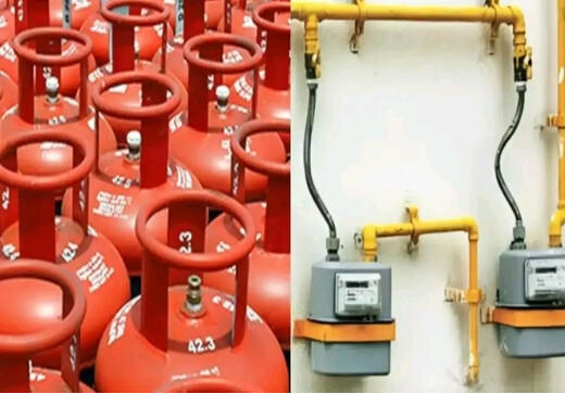 सरकार का बड़ा फैसला : जिन घरों में PNG कनेक्शन, उन्हें LPG सिलेंडर करना होगा सरेंडर
