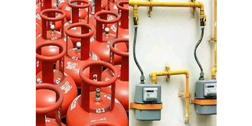 सरकार का बड़ा फैसला : जिन घरों में PNG कनेक्शन, उन्हें LPG सिलेंडर करना होगा सरेंडर