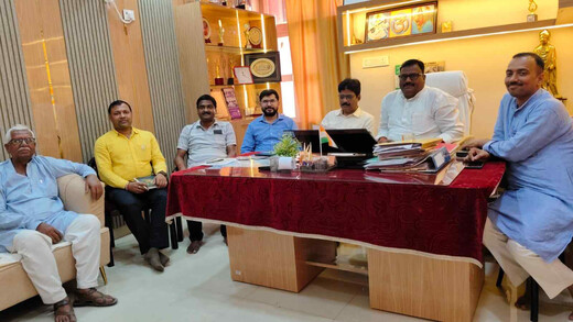 भारती शिक्षक प्रशिक्षण महाविद्यालय में जुटेंगे शिक्षा जगत के विशेषज्ञ, 9 जुलाई से प्रशिक्षण वर्ग