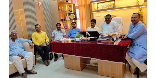 भारती शिक्षक प्रशिक्षण महाविद्यालय में जुटेंगे शिक्षा जगत के विशेषज्ञ, 9 जुलाई से प्रशिक्षण वर्ग