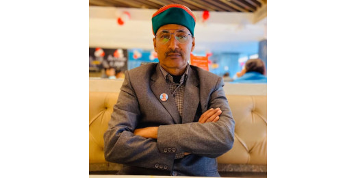 विश्व होम्योपैथिक दिवस पर डॉ. अरुण ने की होम्योपैथी चिकित्सा को जन-जन तक पहुंचाने की अपील