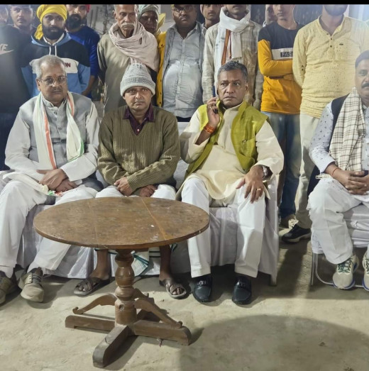 सहकारिता को समर्पित था सुदर्शन बाबू का पूरा जीवन : डॉ अखिलेश