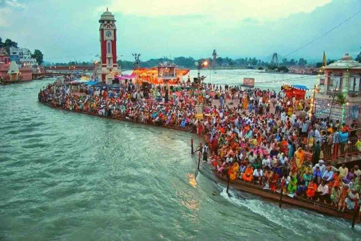 इस गंगा दशहरा बन रहा धन योग, जानें शुभ मुहूर्त 