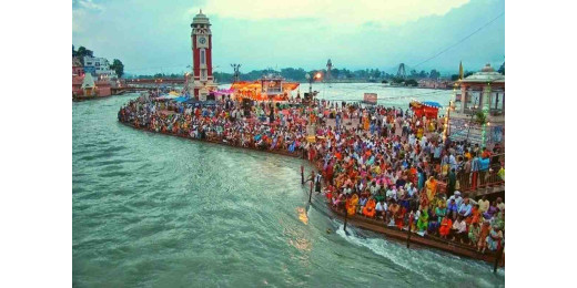 इस गंगा दशहरा बन रहा धन योग, जानें शुभ मुहूर्त