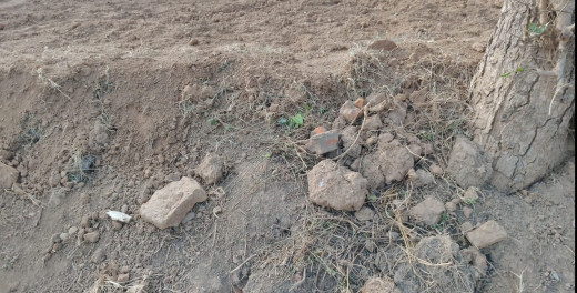 लखीसराय में ऐतिहासिक धरोहर को बचाने की कवायद तेज