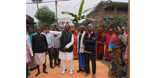 राष्ट्रीय लोक मोर्चा की मोरवा विधानसभा में उपेन्द्र कुशवाहा का होगा ऐतिहासिक जनसभा