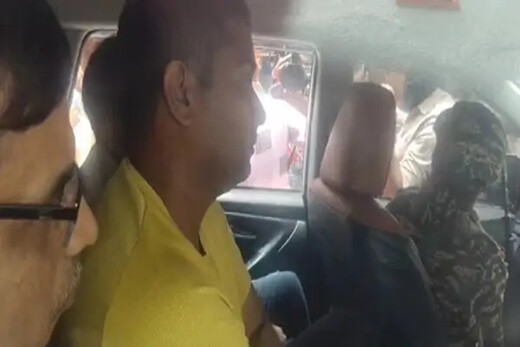 छत्तीसगढ़ शराब घोटाला : पूर्व मुख्यमंत्री भूपेश बघेल के बेटे चैतन्य बघेल को ईडी ने किया गिरफ्तार, कांग्रेस में उबाल