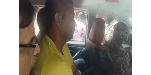 छत्तीसगढ़ शराब घोटाला : पूर्व मुख्यमंत्री भूपेश बघेल के बेटे चैतन्य बघेल को ईडी ने किया गिरफ्तार, कांग्रेस में उबाल