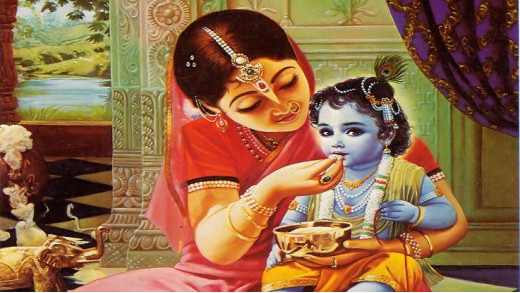संतानों की दीर्घायु के लिए माताएं रखती हैं जीवित्पुत्रिका व्रत